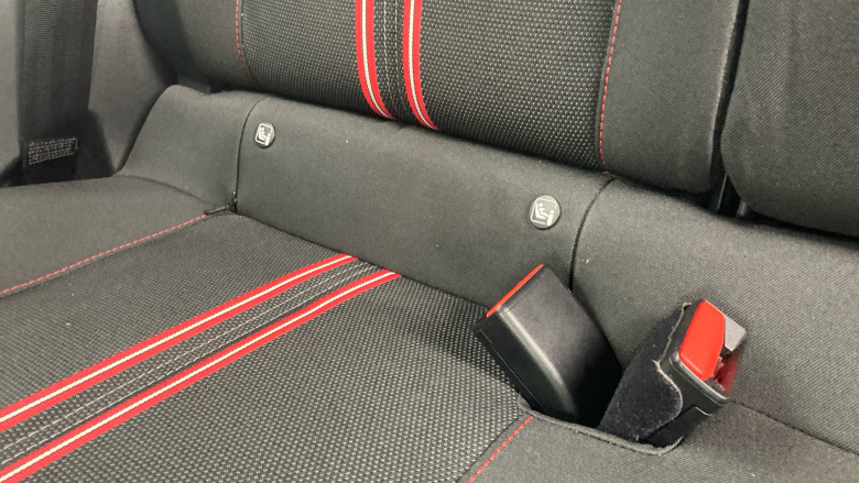 Vauxhall Corsa 1.2 Turbo SRi Premium 5dr Petrol Hatchback